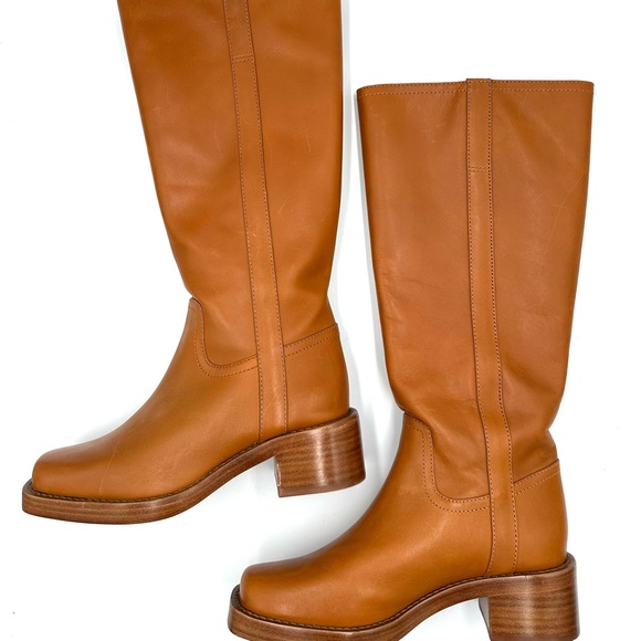 Reformation Shoes - Reformation Frances Boots